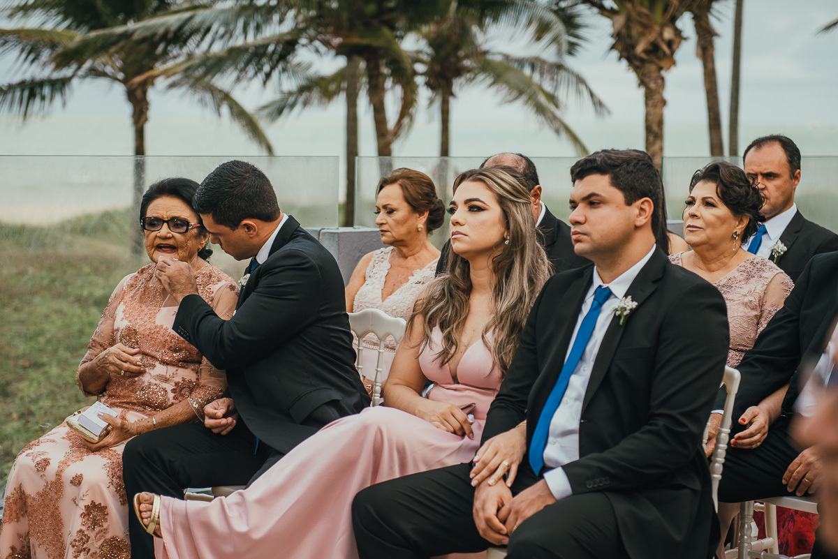 padrinhos de casamento