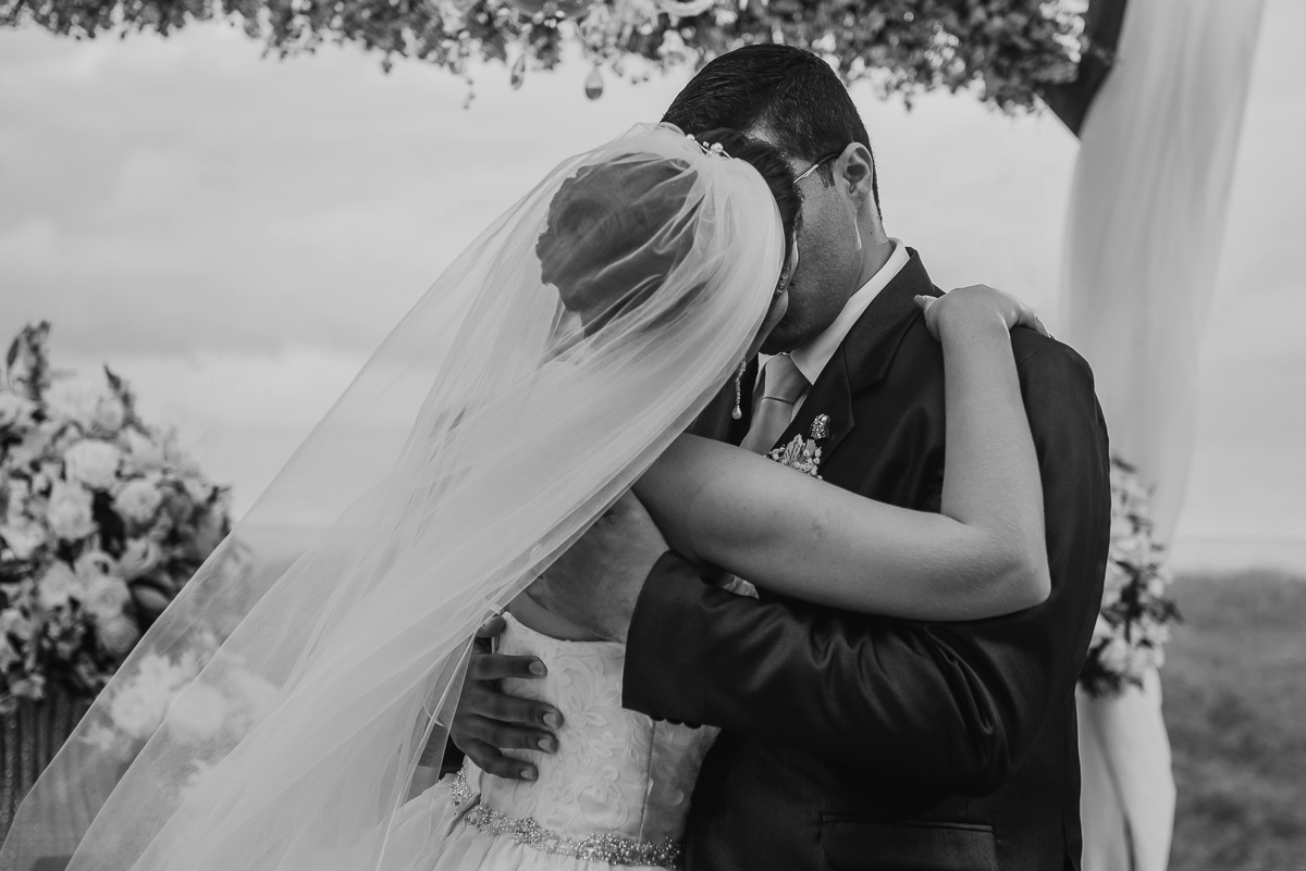 momento mais esperado