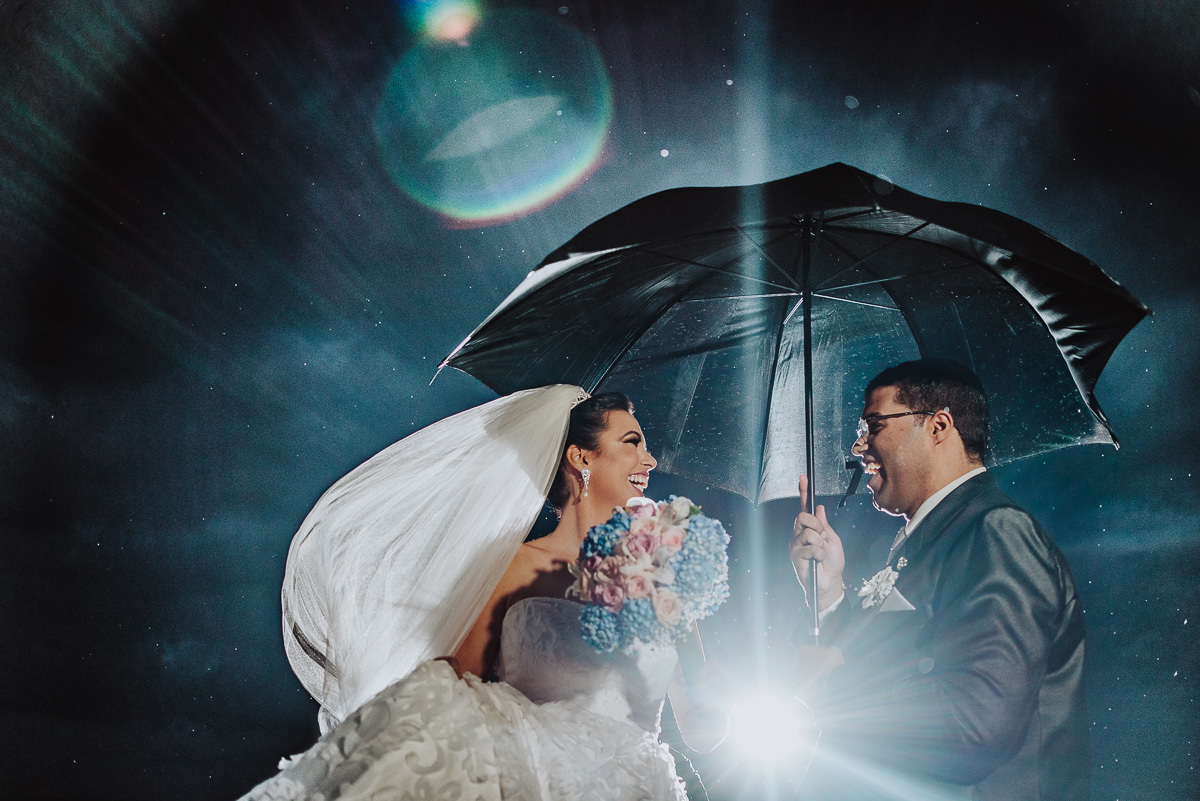 sessão pós-casamento