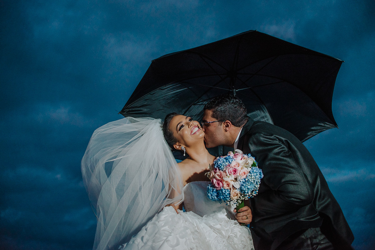 ensaio pós-casamento 