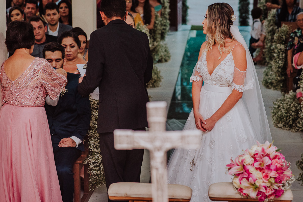 noivo passa mal durante cerimonia de casamento