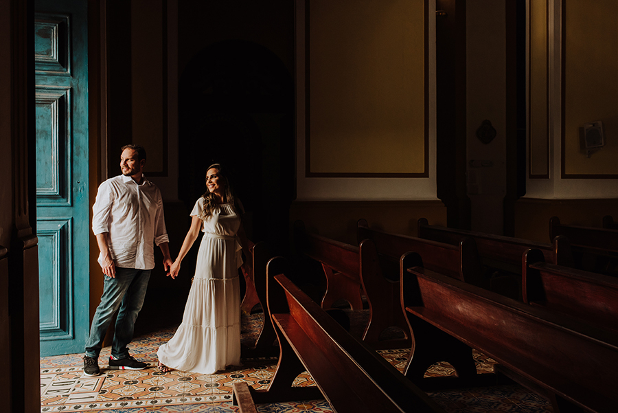 Igreja Nossa Senhora do Livramento