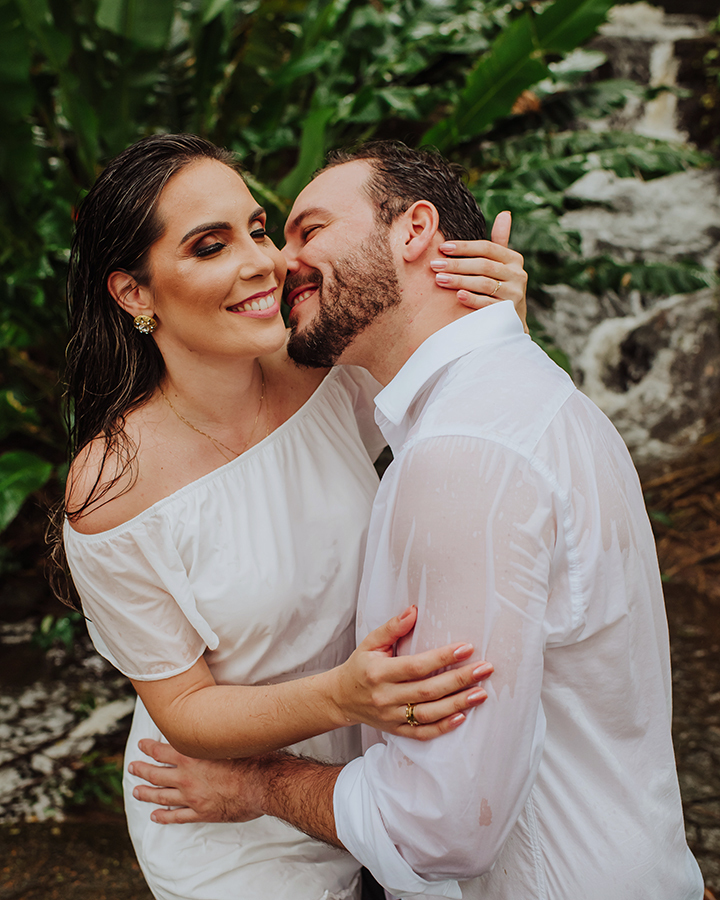 Cachoeira da Bica dos Cocos