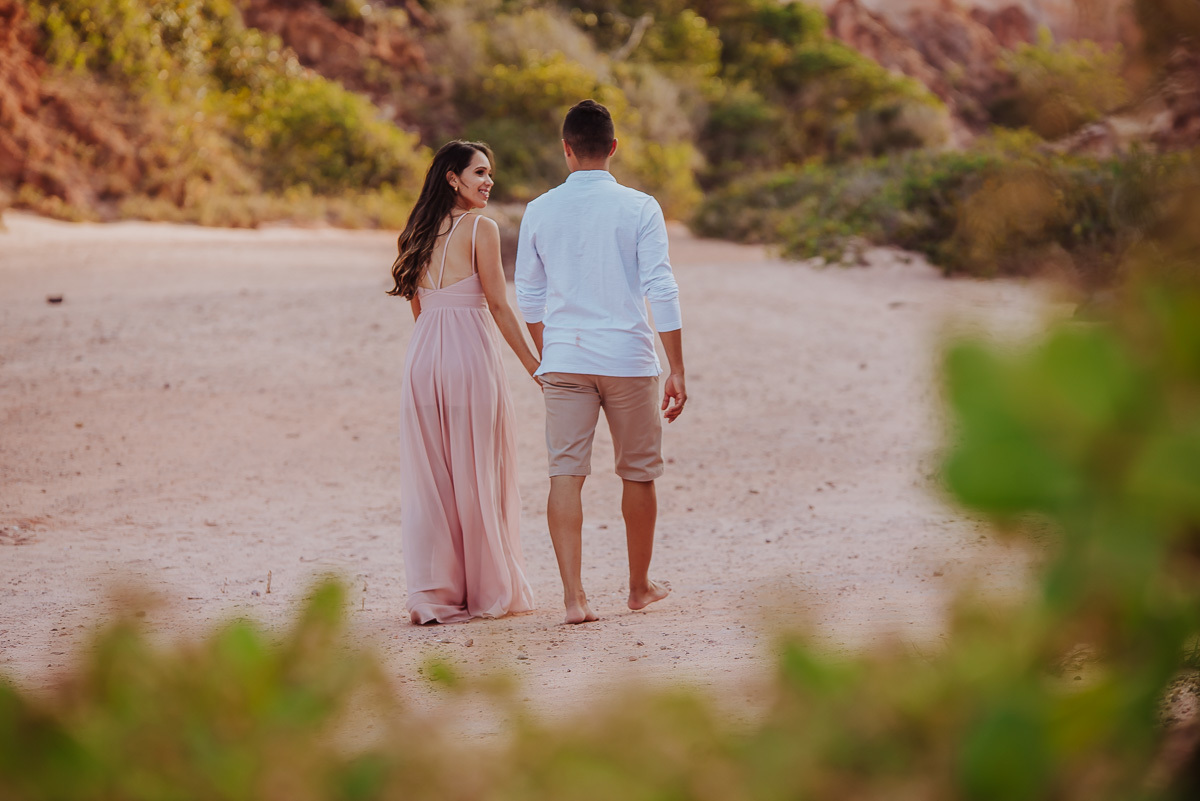 praia de coqueirinho conde - PB