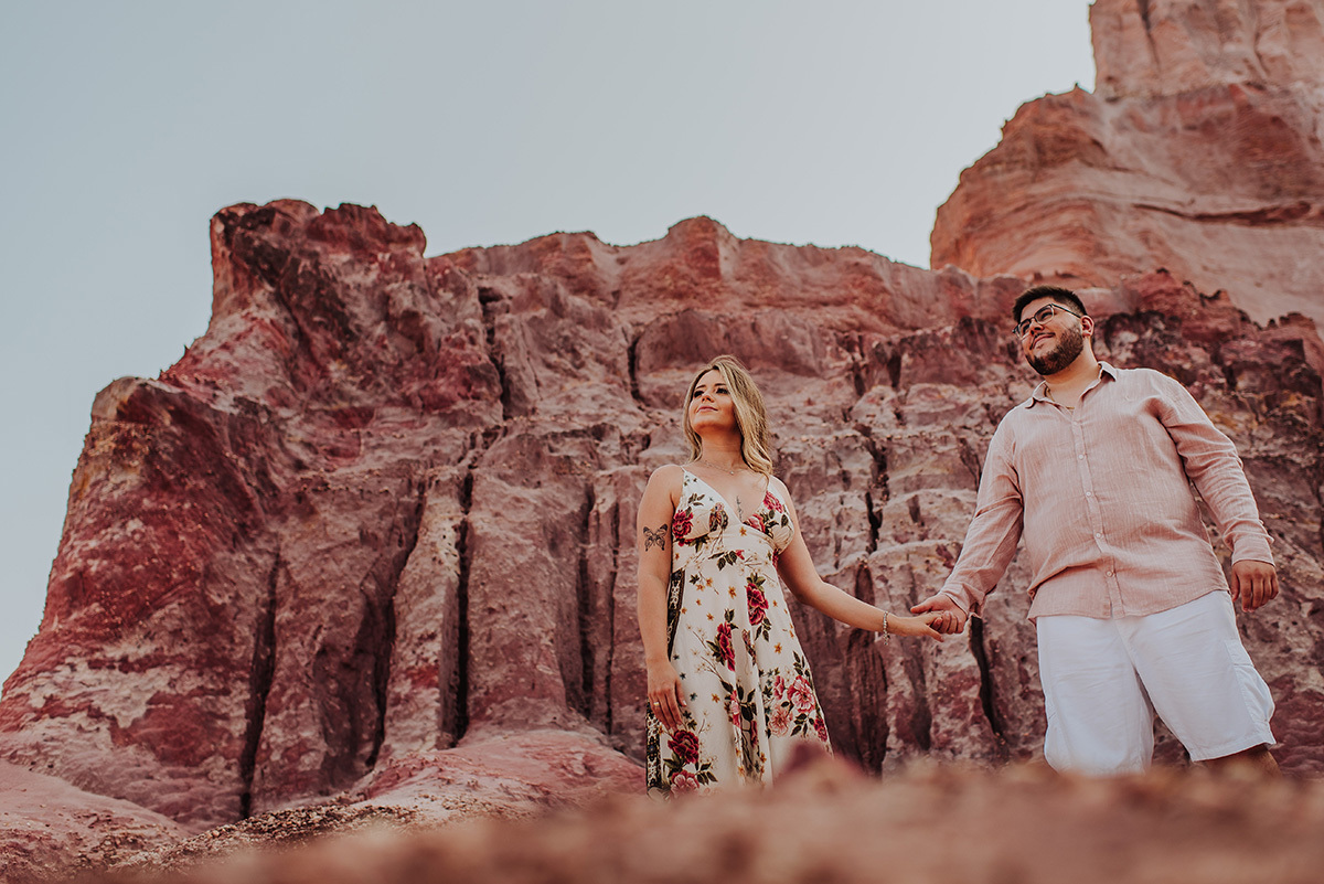 juntos em um só lugar