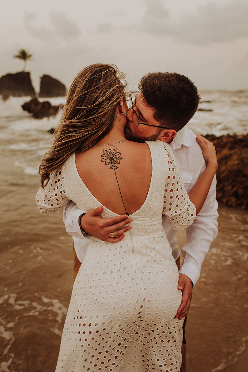 Uma viagem inesquecível, melhor recordação