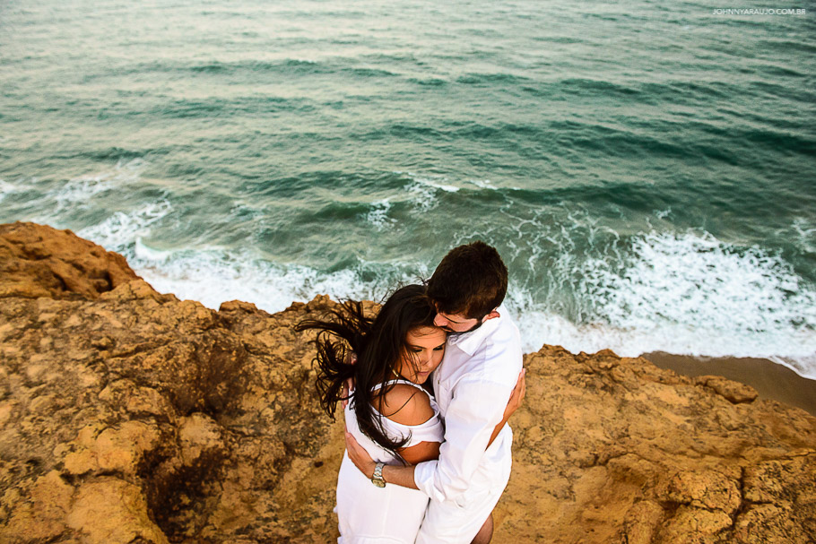 quero sempre estar em teus braços