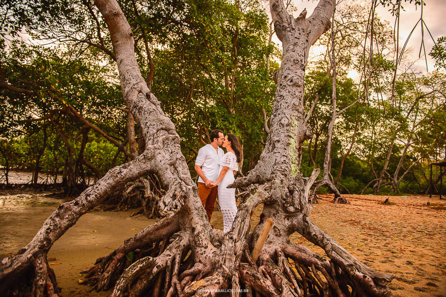 raizes de nosso amor