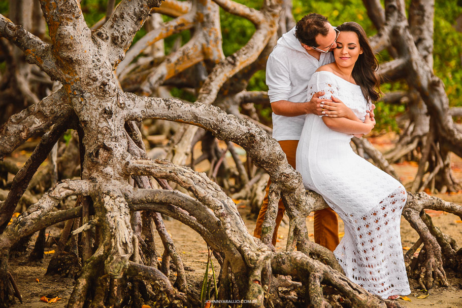 eu e você emtre as raises do amor