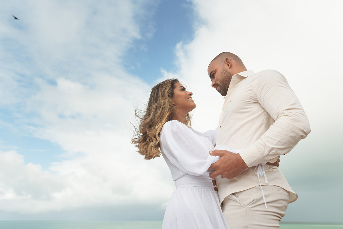 Pedido de casamento em João Pessoa Paraíba