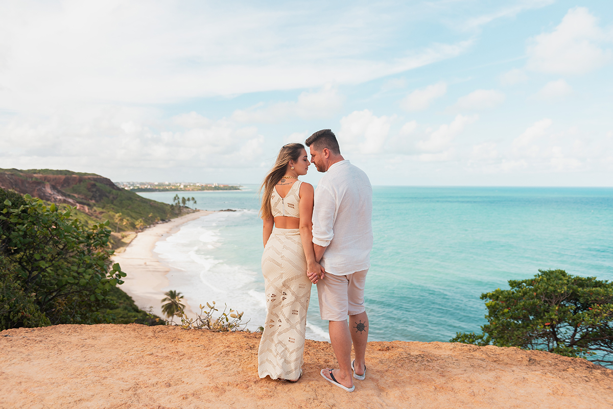 Melhores Praias de João Pessoa Pb