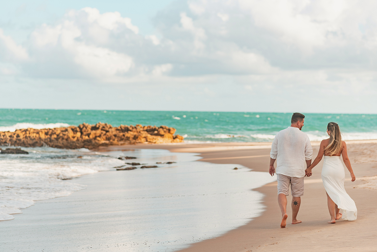 Viagens e Turismo nas mais belas praias de João Pessoa