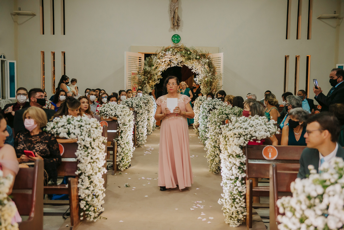 Entradas de Casamento