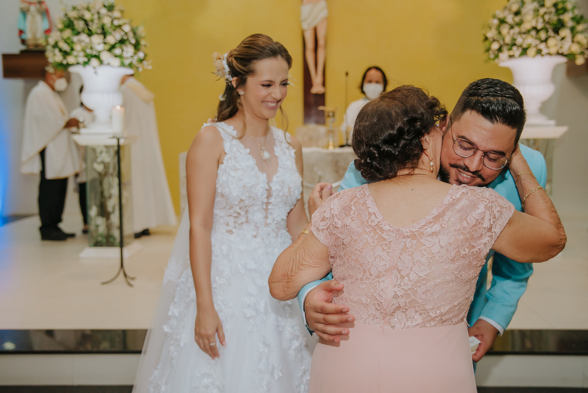 Momentos Wedding