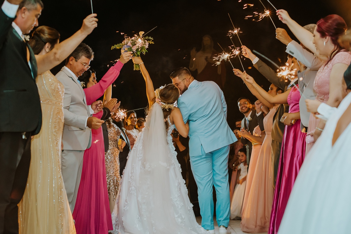 sparkles casamento