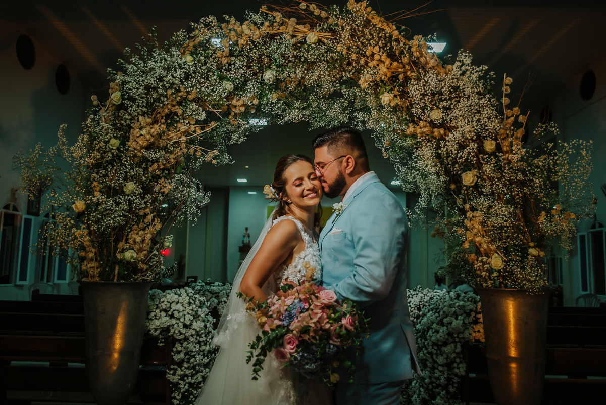 Fotos de Casamento