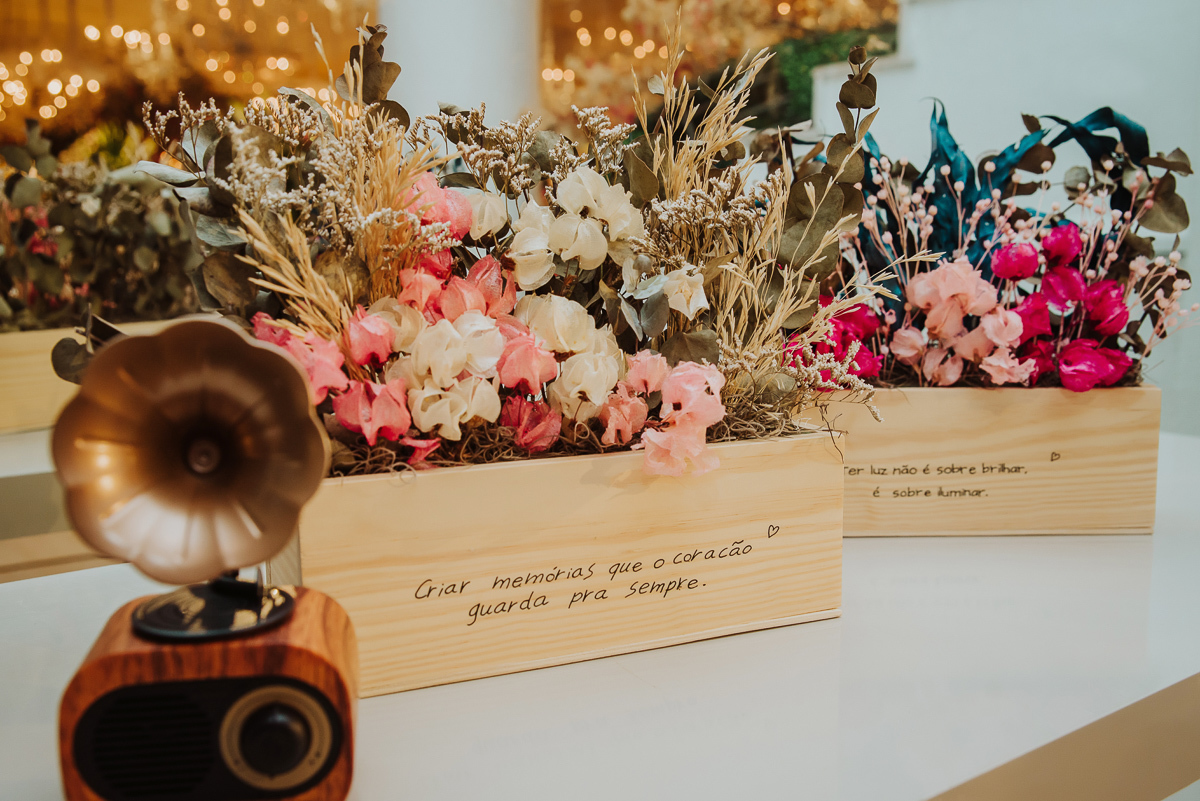 Lembrança de Casamento