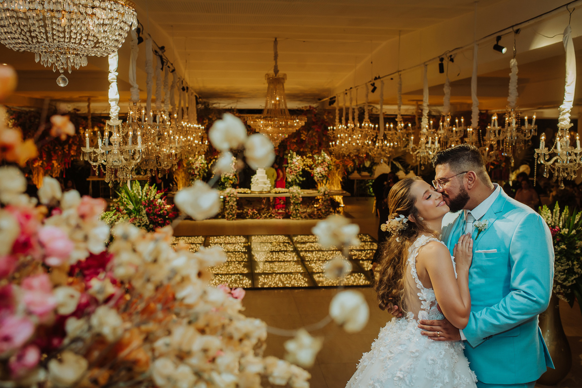 Decoração de Casamento