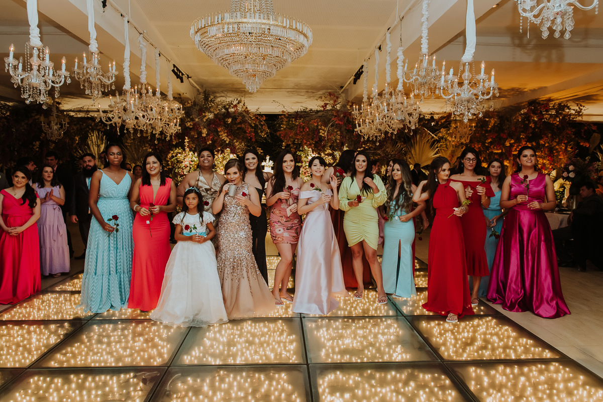 Noivas de Casamento