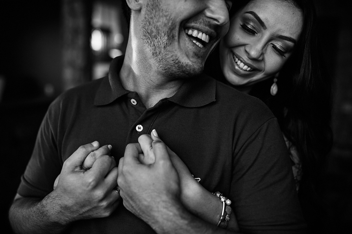 ensaio Cintia e Neto no LaVie em Lagoa Seca Paraíba