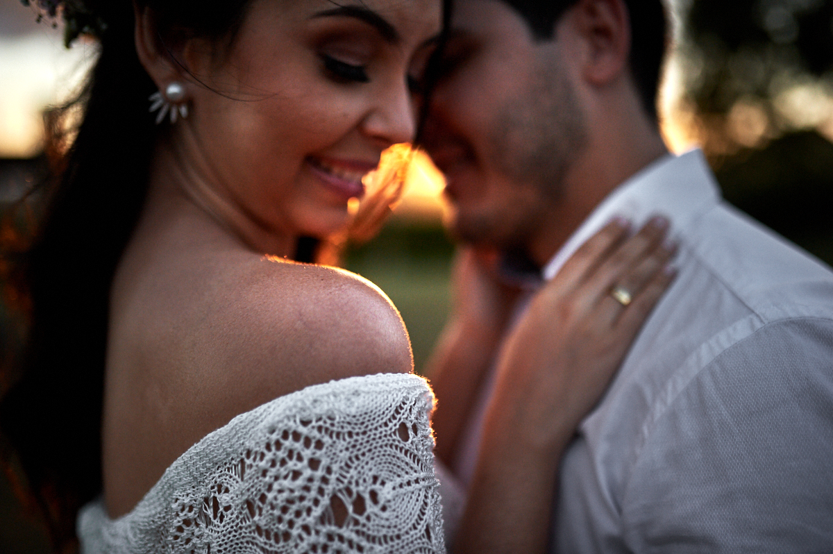ensaio Cintia e Neto no LaVie em Lagoa Seca Paraíba