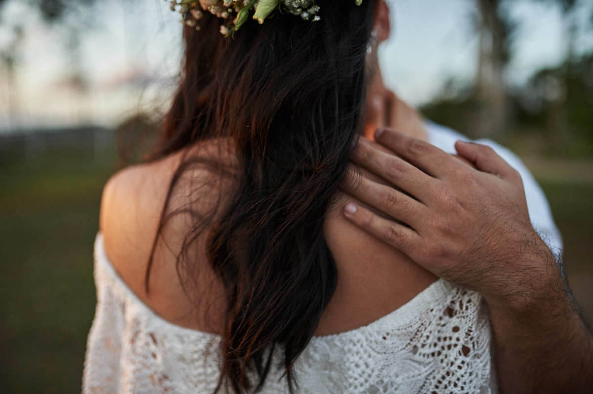 ensaio Cintia e Neto no LaVie em Lagoa Seca Paraíba