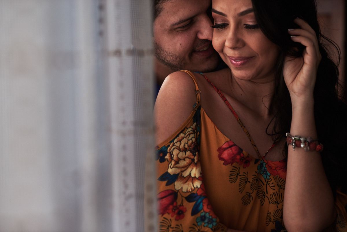 ensaio Cintia e Neto no LaVie em Lagoa Seca Paraíba