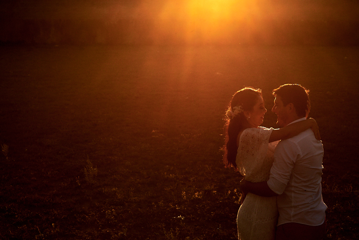 ensaio Cintia e Neto no LaVie em Lagoa Seca Paraíba