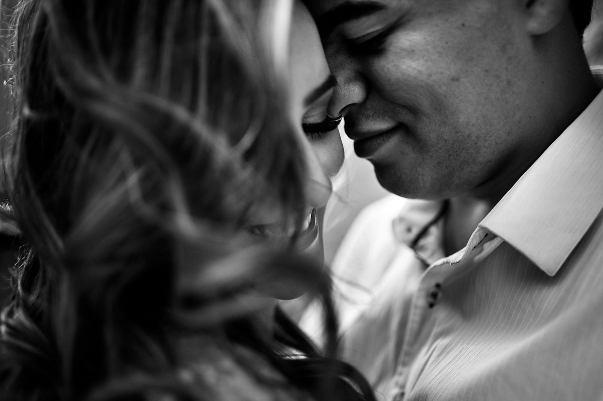 Ensaio Marília e Alisson na Escola Técnica Redentorista em Campina Grande Paraíba