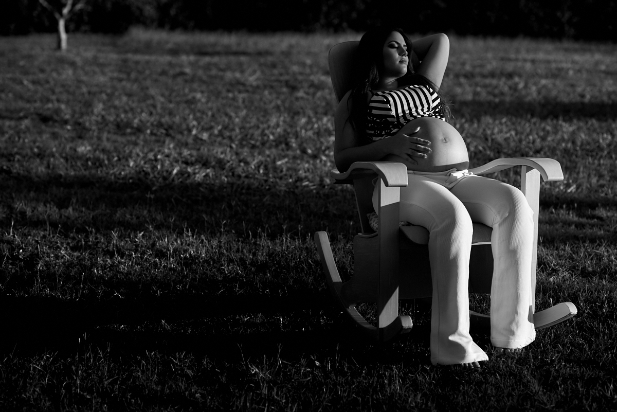 ensaio gestante flavia e bruno a espera de bruna 4Mãos fotografias no Celebre LaVie em Lagoa Seca Paraíba