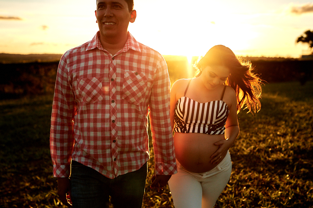 ensaio gestante flavia e bruno a espera de bruna 4Mãos fotografias no Celebre LaVie em Lagoa Seca Paraíba