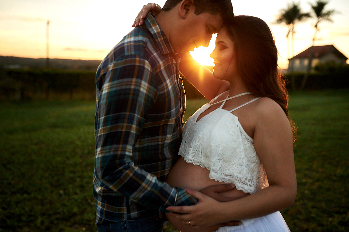 ensaio gestante flavia e bruno a espera de bruna 4Mãos fotografias no Celebre LaVie em Lagoa Seca Paraíba