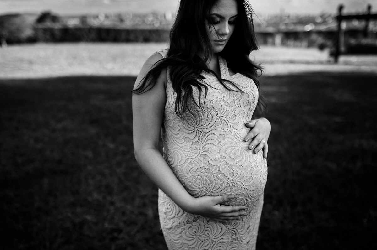 ensaio gestante flavia e bruno a espera de bruna 4Mãos fotografias no Celebre LaVie em Lagoa Seca Paraíba