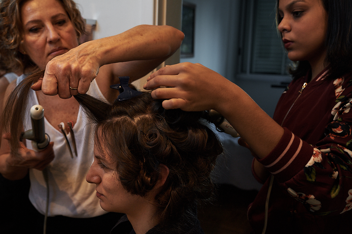 casamento de dia simples S&atilde;o Paulo 4m&atilde;os fotografias
