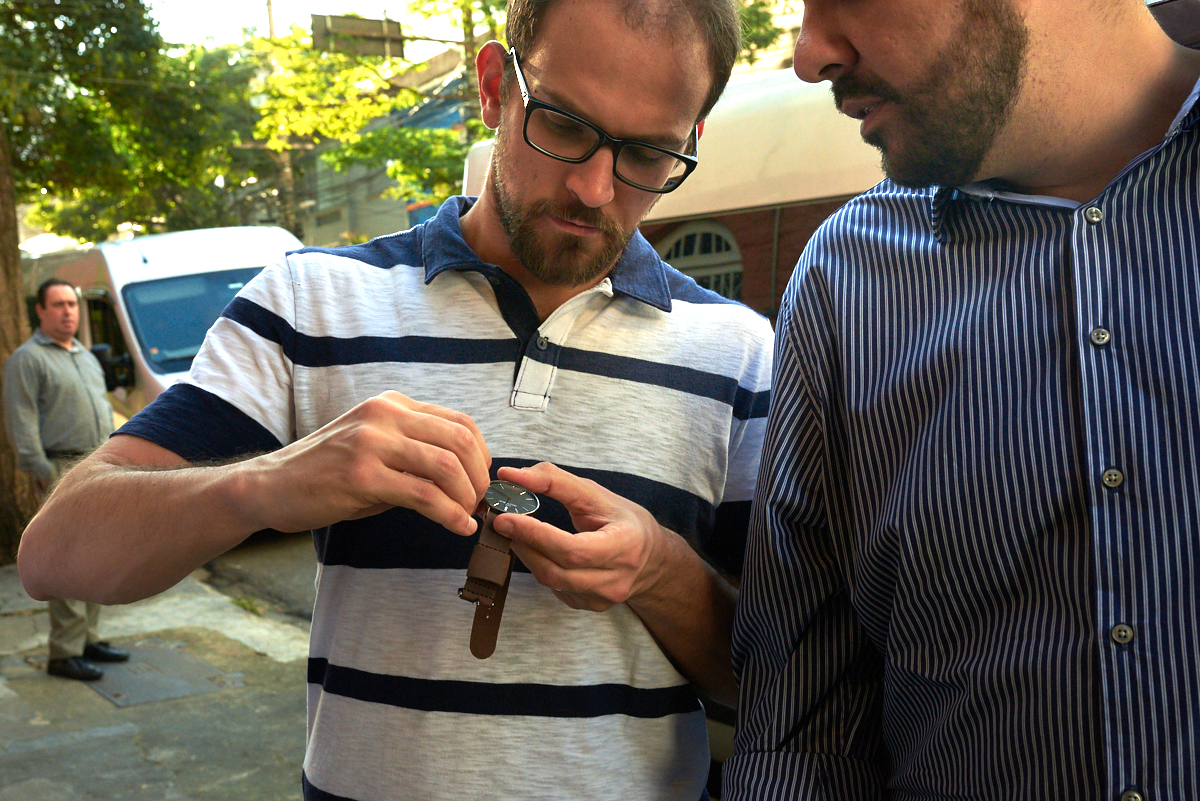 casamento de dia simples S&atilde;o Paulo 4m&atilde;os fotografias