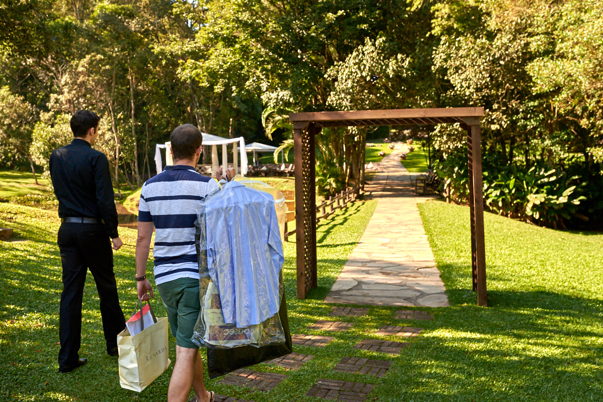 casamento de dia simples S&atilde;o Paulo 4m&atilde;os fotografias