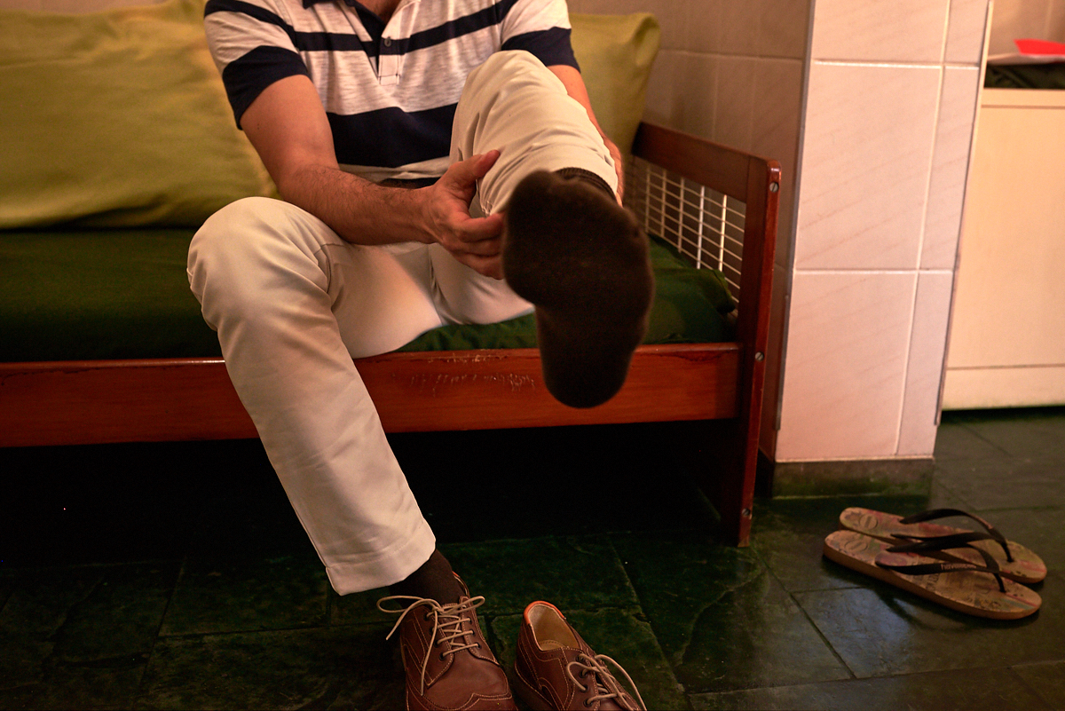 casamento de dia simples S&atilde;o Paulo 4m&atilde;os fotografias