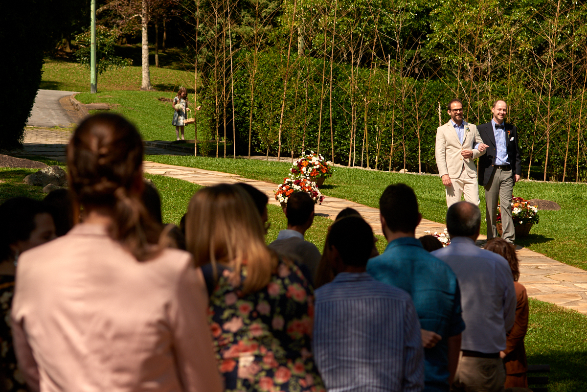 casamento de dia simples S&atilde;o Paulo 4m&atilde;os fotografias