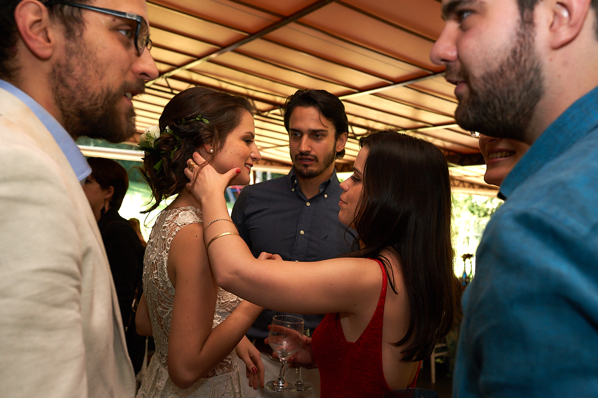 casamento de dia simples S&atilde;o Paulo 4m&atilde;os fotografias