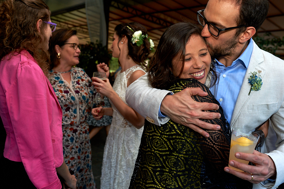 casamento de dia simples S&atilde;o Paulo 4m&atilde;os fotografias