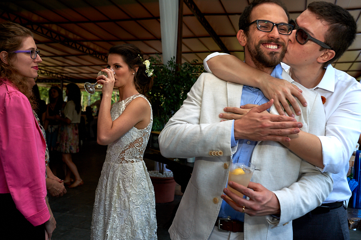 casamento de dia simples S&atilde;o Paulo 4m&atilde;os fotografias