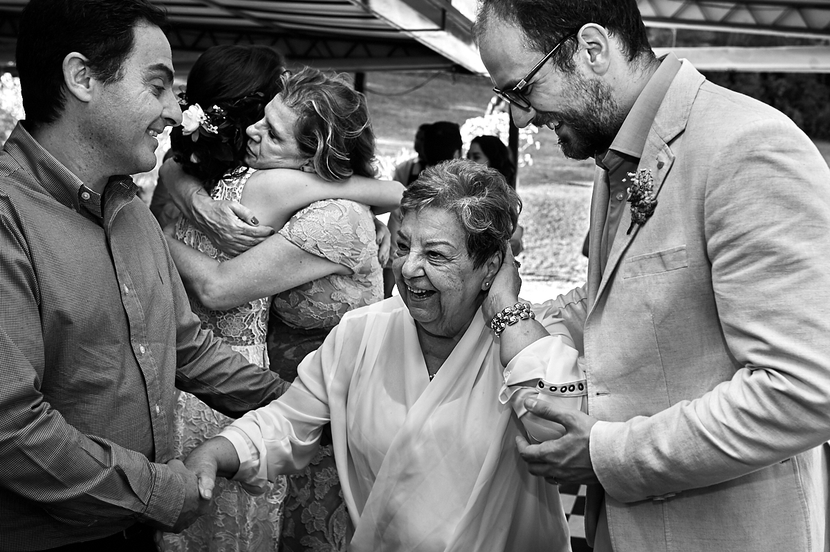 casamento de dia simples S&atilde;o Paulo 4m&atilde;os fotografias