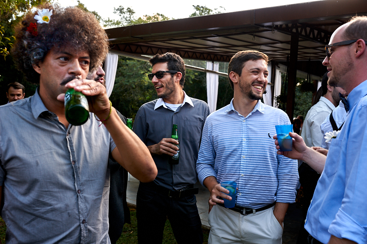 casamento de dia simples S&atilde;o Paulo 4m&atilde;os fotografias