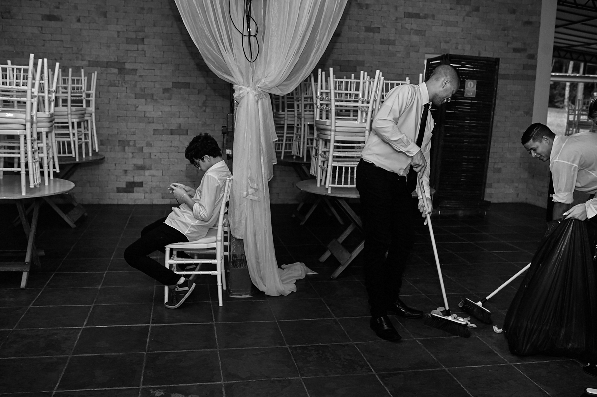 casamento de dia simples S&atilde;o Paulo 4m&atilde;os fotografias