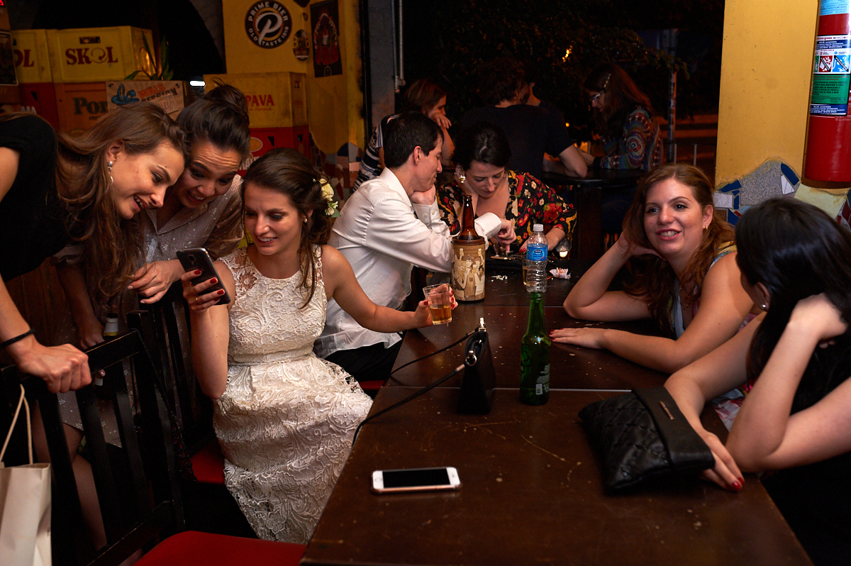 casamento de dia simples S&atilde;o Paulo 4m&atilde;os fotografias