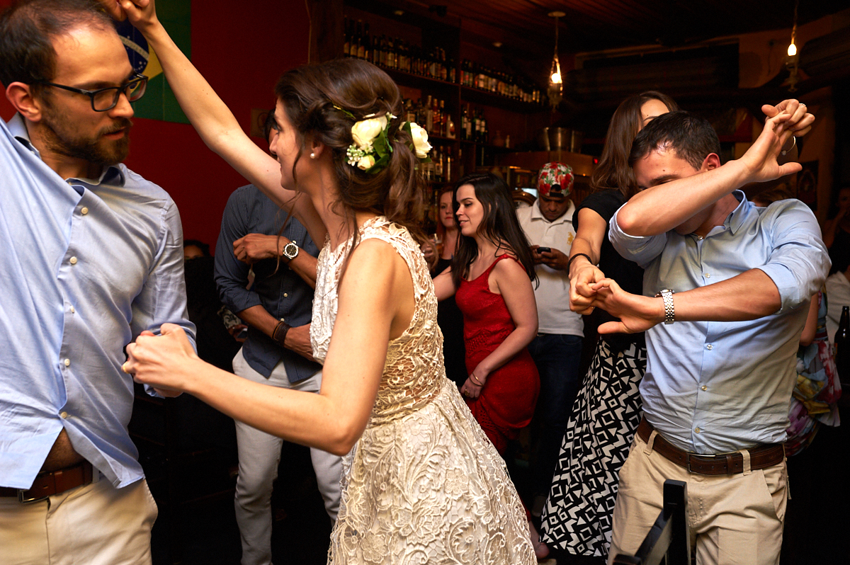 casamento de dia simples S&atilde;o Paulo 4m&atilde;os fotografias