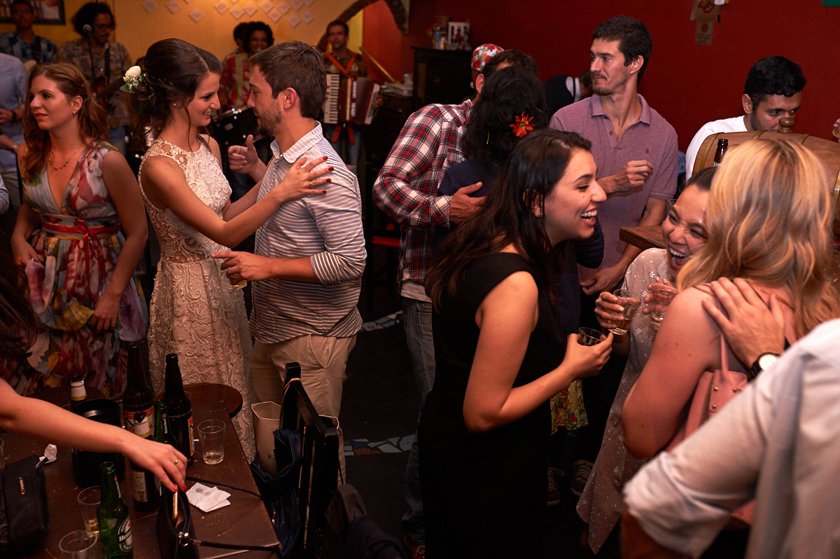casamento de dia simples S&atilde;o Paulo 4m&atilde;os fotografias