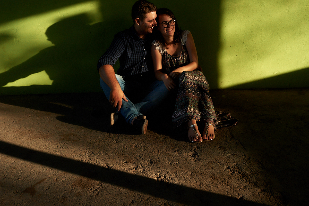 ensaio ana paula e Felipe no por do sol em Fagundes pedra de santo antonio por 4Mãos Fotografias 4 Mãos