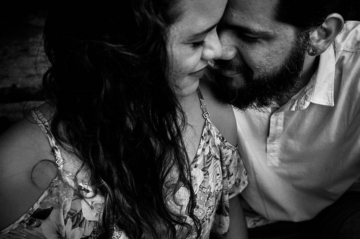 foto pb, preto e branco, ensaio, ensaio na chuva, ensaio, pre-casamento, prewedding