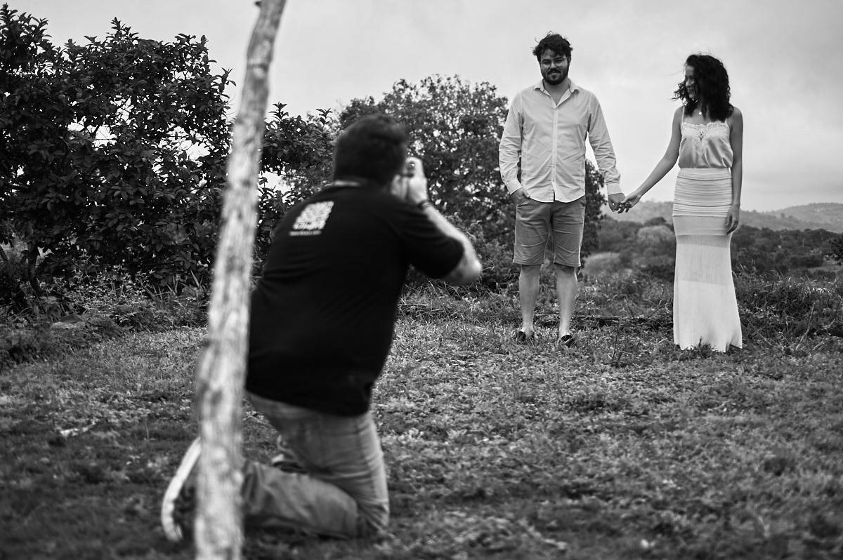 workshop upgrade, turma reunida, making of